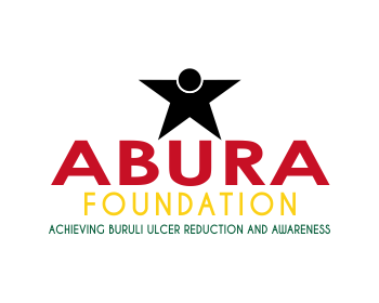 Logo Design entry 931338 submitted by santony to the Logo Design for ABURA Foundation  / aburafoundation.com  run by labellep