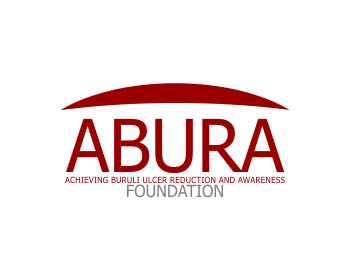 Logo Design entry 931369 submitted by tato to the Logo Design for ABURA Foundation  / aburafoundation.com  run by labellep