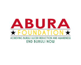 Logo Design entry 931355 submitted by neilfurry to the Logo Design for ABURA Foundation  / aburafoundation.com  run by labellep