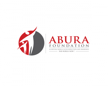 Logo Design entry 931369 submitted by 765 to the Logo Design for ABURA Foundation  / aburafoundation.com  run by labellep