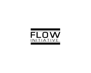 Logo Design entry 931395 submitted by neilfurry to the Logo Design for Flow Initiative run by DrJustinDMD
