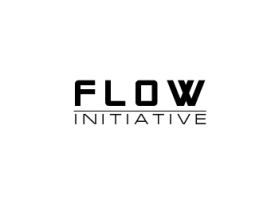 Logo Design entry 931428 submitted by cmyk to the Logo Design for Flow Initiative run by DrJustinDMD