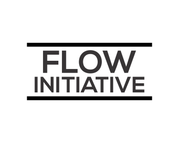 Logo Design entry 931489 submitted by tornado to the Logo Design for Flow Initiative run by DrJustinDMD