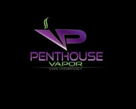 Logo Design entry 931695 submitted by hegesanyi to the Logo Design for Penthouse Vapor run by PenthouseVapor