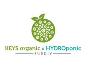 Logo Design entry 932134 submitted by runeking500 to the Logo Design for Keys Organic & Hydroponic Supply run by aarondirect1