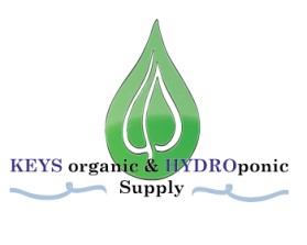 Logo Design Entry 932144 submitted by asc to the contest for Keys Organic & Hydroponic Supply run by aarondirect1