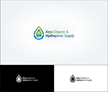 Logo Design entry 970549 submitted by DBK