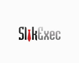 Logo Design entry 932224 submitted by pixela to the Logo Design for SlikExec   run by markfischer24