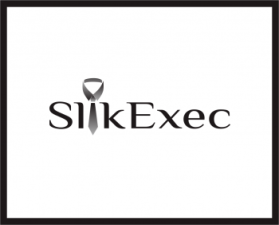Logo Design entry 932240 submitted by pixela to the Logo Design for SlikExec   run by markfischer24