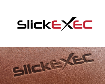 Logo Design entry 932242 submitted by nrj-design to the Logo Design for SlikExec   run by markfischer24