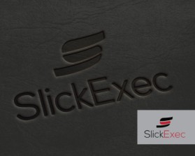 Logo Design entry 932244 submitted by airish.designs to the Logo Design for SlikExec   run by markfischer24