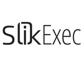 Logo Design Entry 932254 submitted by pixela to the contest for SlikExec   run by markfischer24