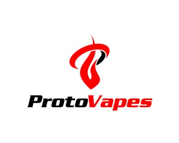 Logo Design entry 932483 submitted by TRC  to the Logo Design for ProtoVapes run by prototype4o8