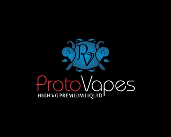 Logo Design entry 932560 submitted by Cobrator to the Logo Design for ProtoVapes run by prototype4o8