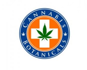 Logo Design entry 932738 submitted by bornquiest to the Logo Design for Cannabis Botanicals run by Doctor Vapor