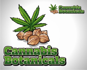 Logo Design entry 932813 submitted by Digiti Minimi to the Logo Design for Cannabis Botanicals run by Doctor Vapor
