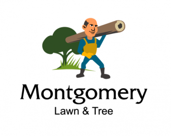 Logo Design entry 932893 submitted by smarttaste to the Logo Design for Montgomery Lawn & Tree run by kstate9240