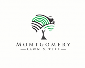 Logo Design entry 932900 submitted by smarttaste to the Logo Design for Montgomery Lawn & Tree run by kstate9240