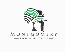 Logo Design entry 932906 submitted by mu2najmudin to the Logo Design for Montgomery Lawn & Tree run by kstate9240