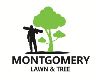 Logo Design entry 932915 submitted by KAIROS to the Logo Design for Montgomery Lawn & Tree run by kstate9240