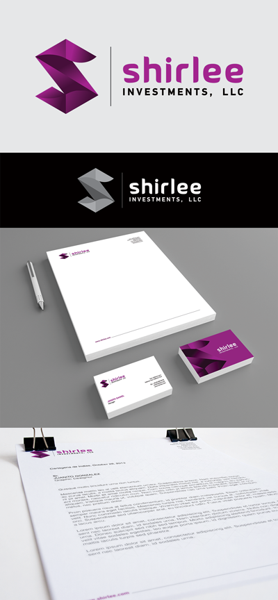 Business Card & Stationery Design entry 972916 submitted by lurth