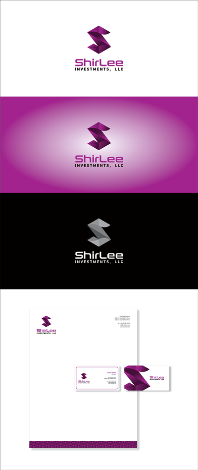 Business Card & Stationery Design entry 973006 submitted by lurth