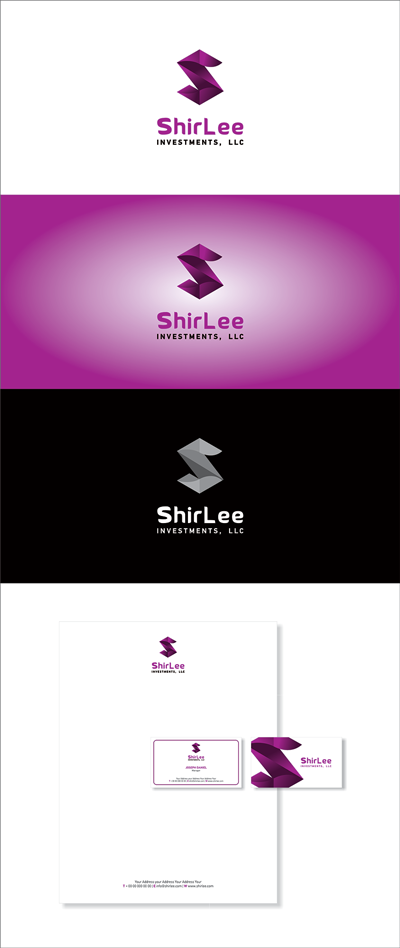 Business Card & Stationery Design entry 973008 submitted by lurth