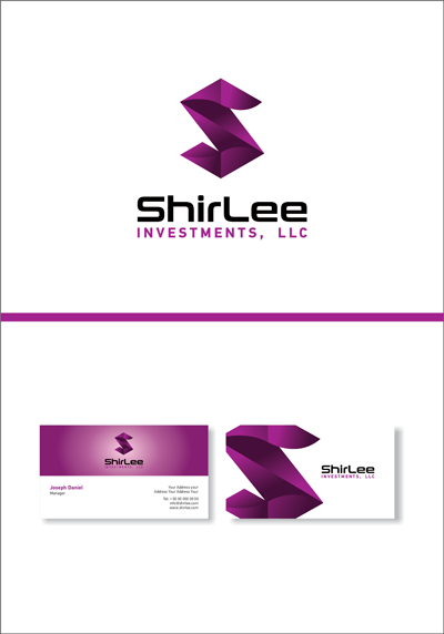 Business Card & Stationery Design entry 973019 submitted by lurth
