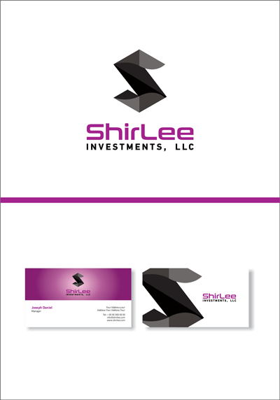 Business Card & Stationery Design entry 973020 submitted by lurth