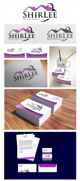 Business Card & Stationery Design entry 974087 submitted by ahillonis