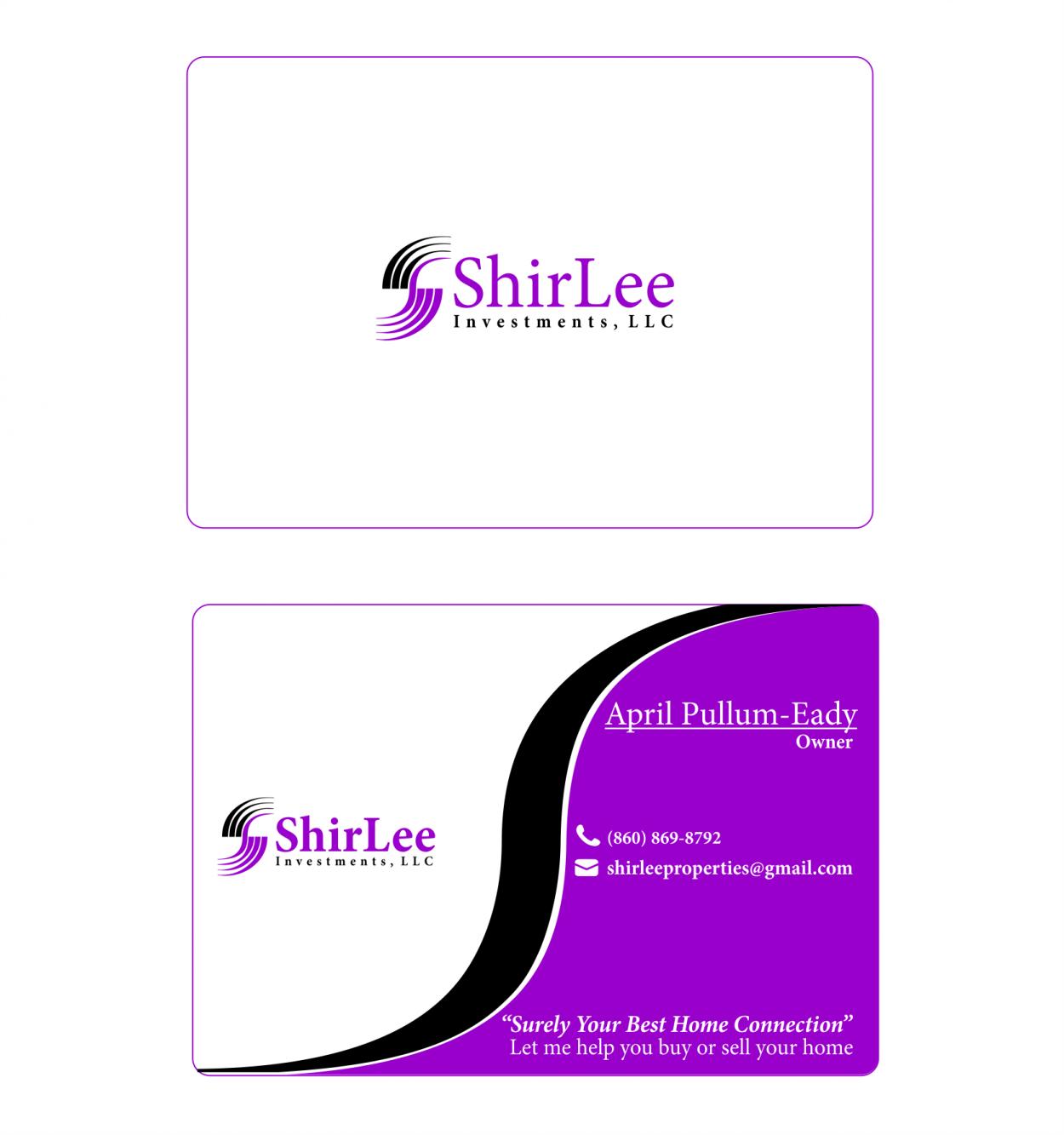 Business Card & Stationery Design entry 974595 submitted by iw4n