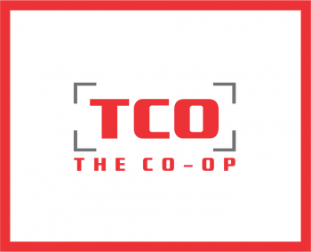 Logo Design entry 933249 submitted by evycantiq to the Logo Design for The Co-Op run by thecoop