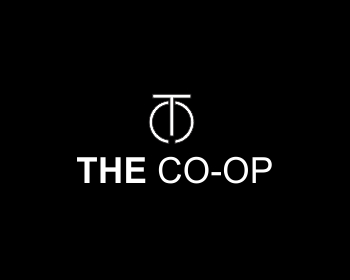 Logo Design entry 933251 submitted by iw4n to the Logo Design for The Co-Op run by thecoop