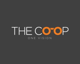 Logo Design entry 933253 submitted by tato to the Logo Design for The Co-Op run by thecoop