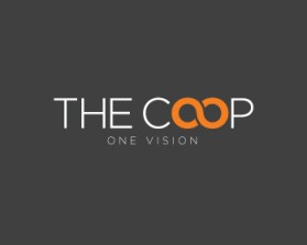 Logo Design entry 933261 submitted by iw4n to the Logo Design for The Co-Op run by thecoop