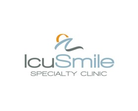 Logo Design Entry 933724 submitted by s.nita to the contest for IcuSmile Specialty Clinic run by icusmile