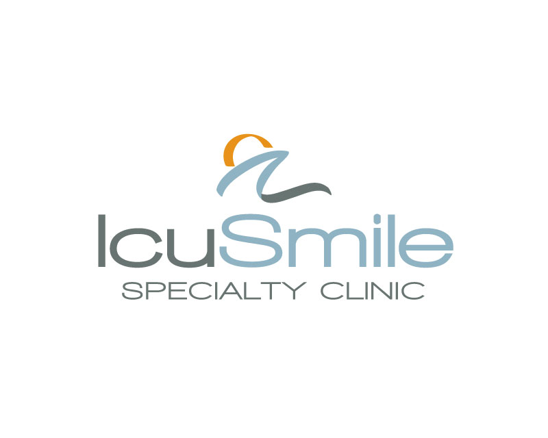 Logo Design entry 933724 submitted by s.nita to the Logo Design for IcuSmile Specialty Clinic run by icusmile