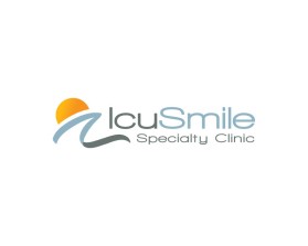 Logo Design entry 933753 submitted by s.nita to the Logo Design for IcuSmile Specialty Clinic run by icusmile