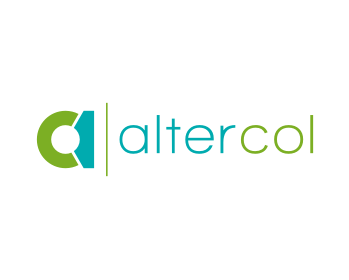 Logo Design entry 933637 submitted by tina_t to the Logo Design for Altercol run by artur