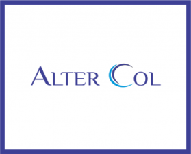Logo Design entry 933609 submitted by santony to the Logo Design for Altercol run by artur