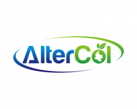 Logo Design entry 933621 submitted by tina_t to the Logo Design for Altercol run by artur