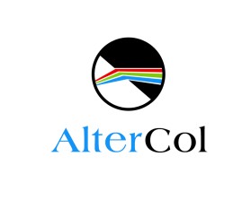 Logo Design Entry 933635 submitted by borzoid to the contest for Altercol run by artur
