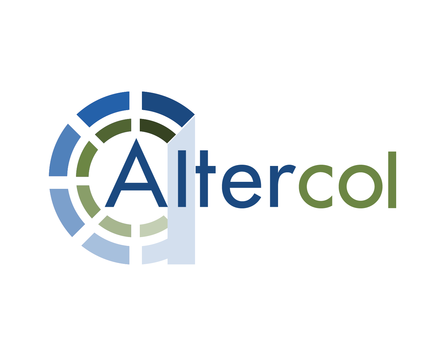 Logo Design entry 933637 submitted by Hatchiboy to the Logo Design for Altercol run by artur