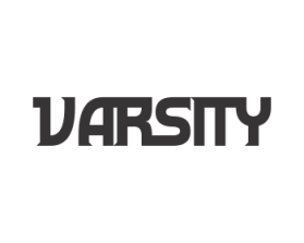 Logo Design entry 933800 submitted by noenoey to the Logo Design for Varsity run by joshreagan