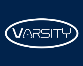 Logo Design entry 933808 submitted by hegesanyi to the Logo Design for Varsity run by joshreagan