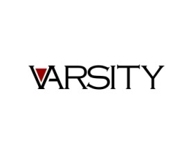 Logo Design entry 933821 submitted by hegesanyi to the Logo Design for Varsity run by joshreagan