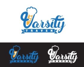 Logo Design Entry 933904 submitted by rSo to the contest for Varsity run by joshreagan