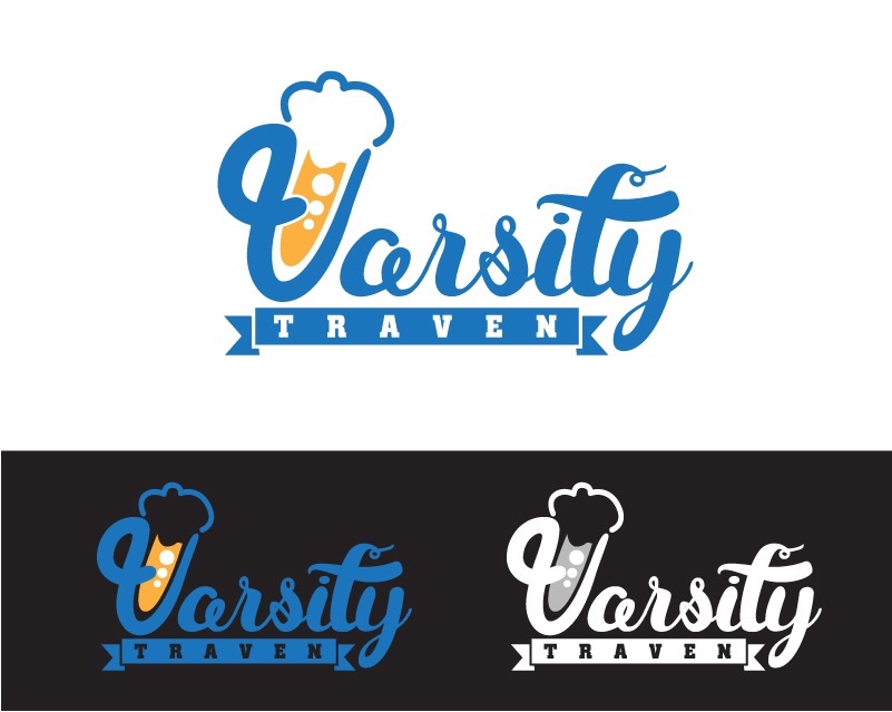 Logo Design entry 975303 submitted by rSo