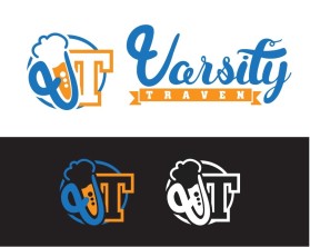 Logo Design entry 975338 submitted by rSo