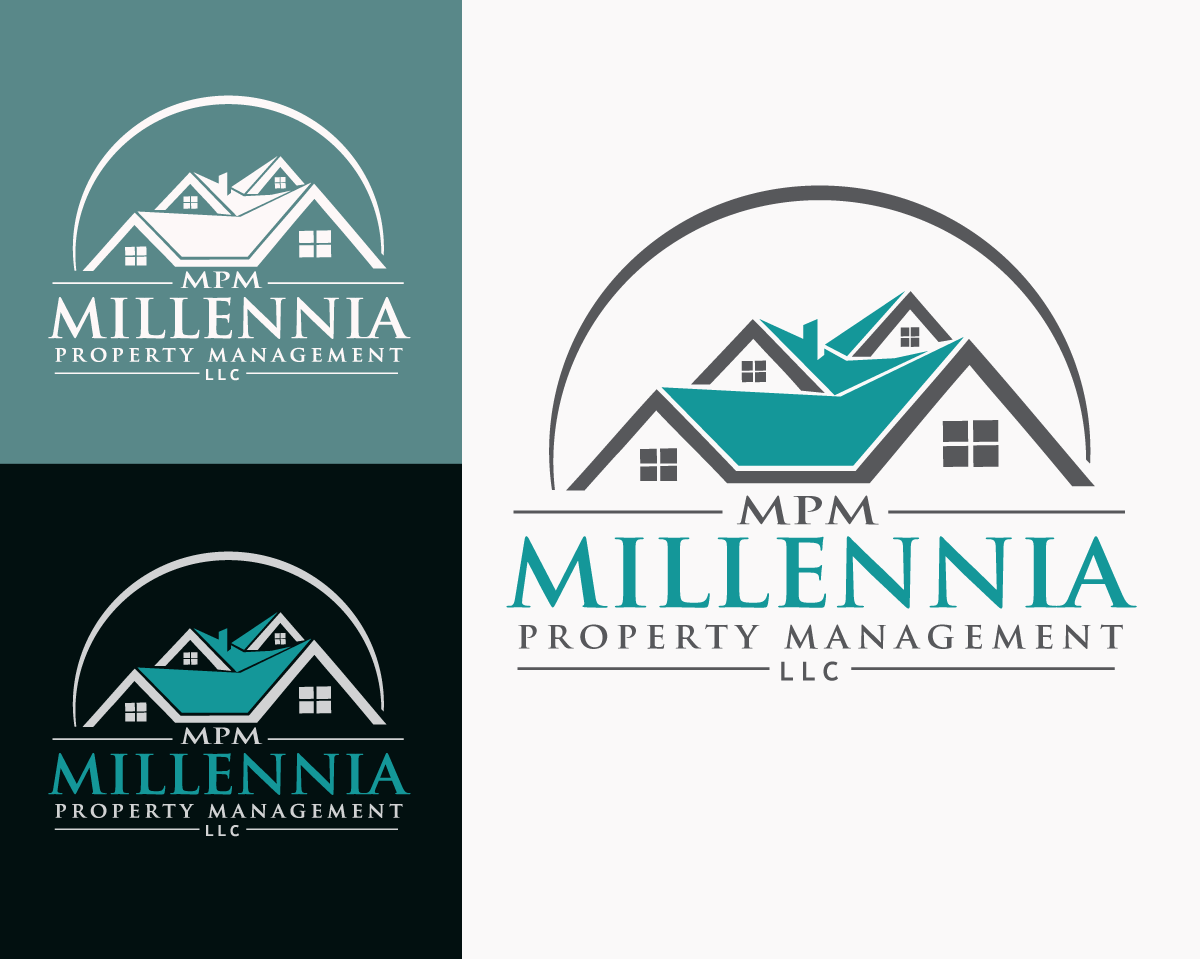 Logo Design entry 975622 submitted by 765